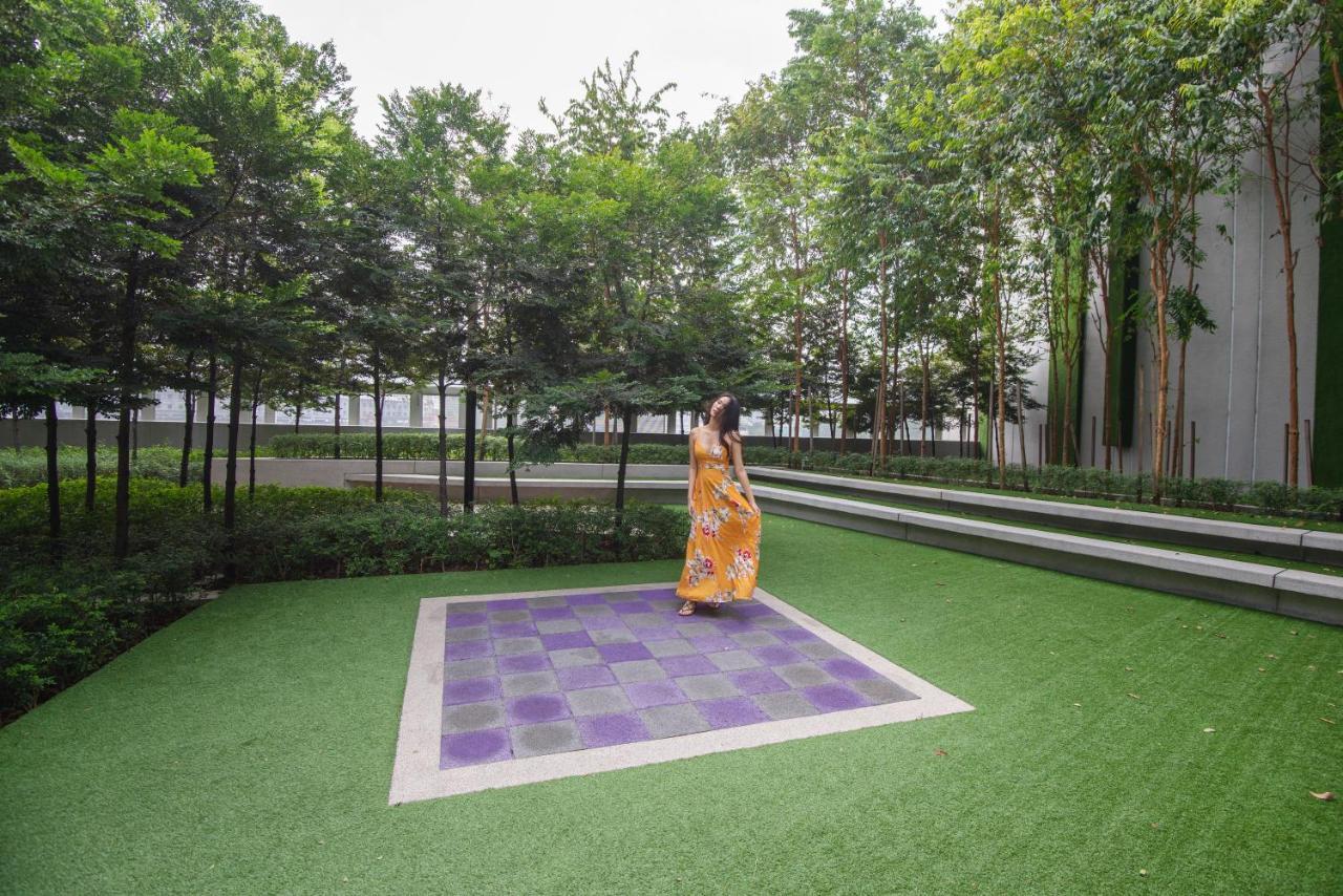 The Robertson By White Forest Suites Pangsapuri *