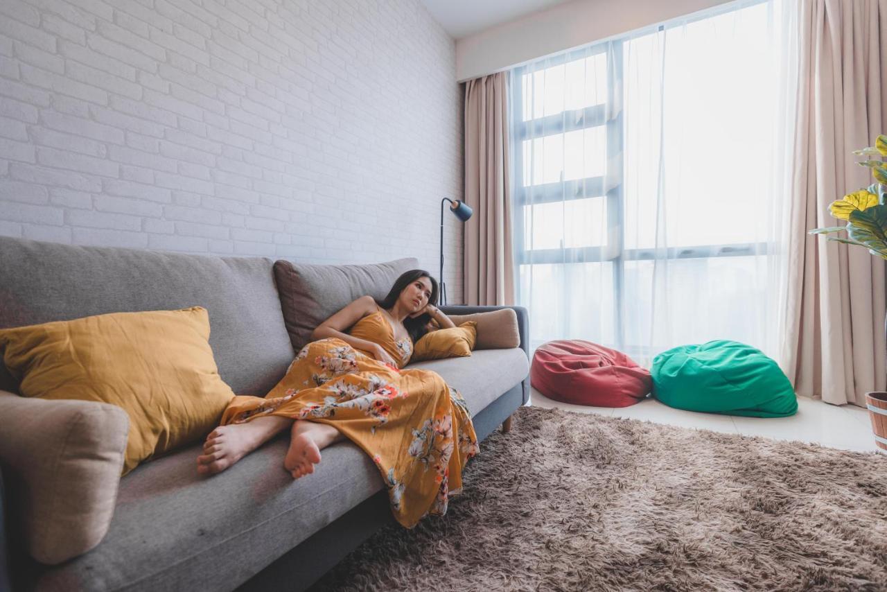 The Robertson By White Forest Suites Kuala Lumpur