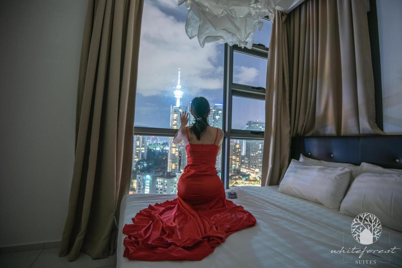 The Robertson By White Forest Suites * Kuala Lumpur