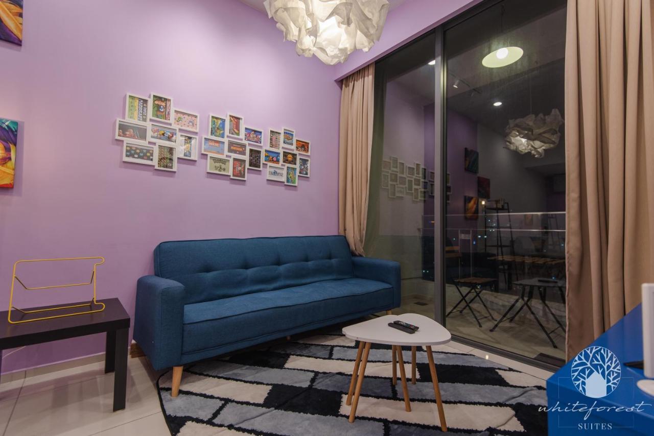 The Robertson By White Forest Suites Kuala Lumpur