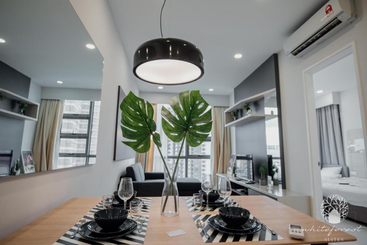 The Robertson By White Forest Suites Pangsapuri *