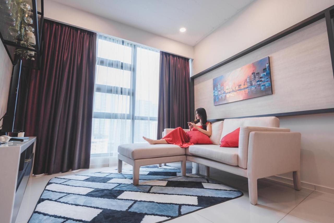 The Robertson By White Forest Suites * Kuala Lumpur