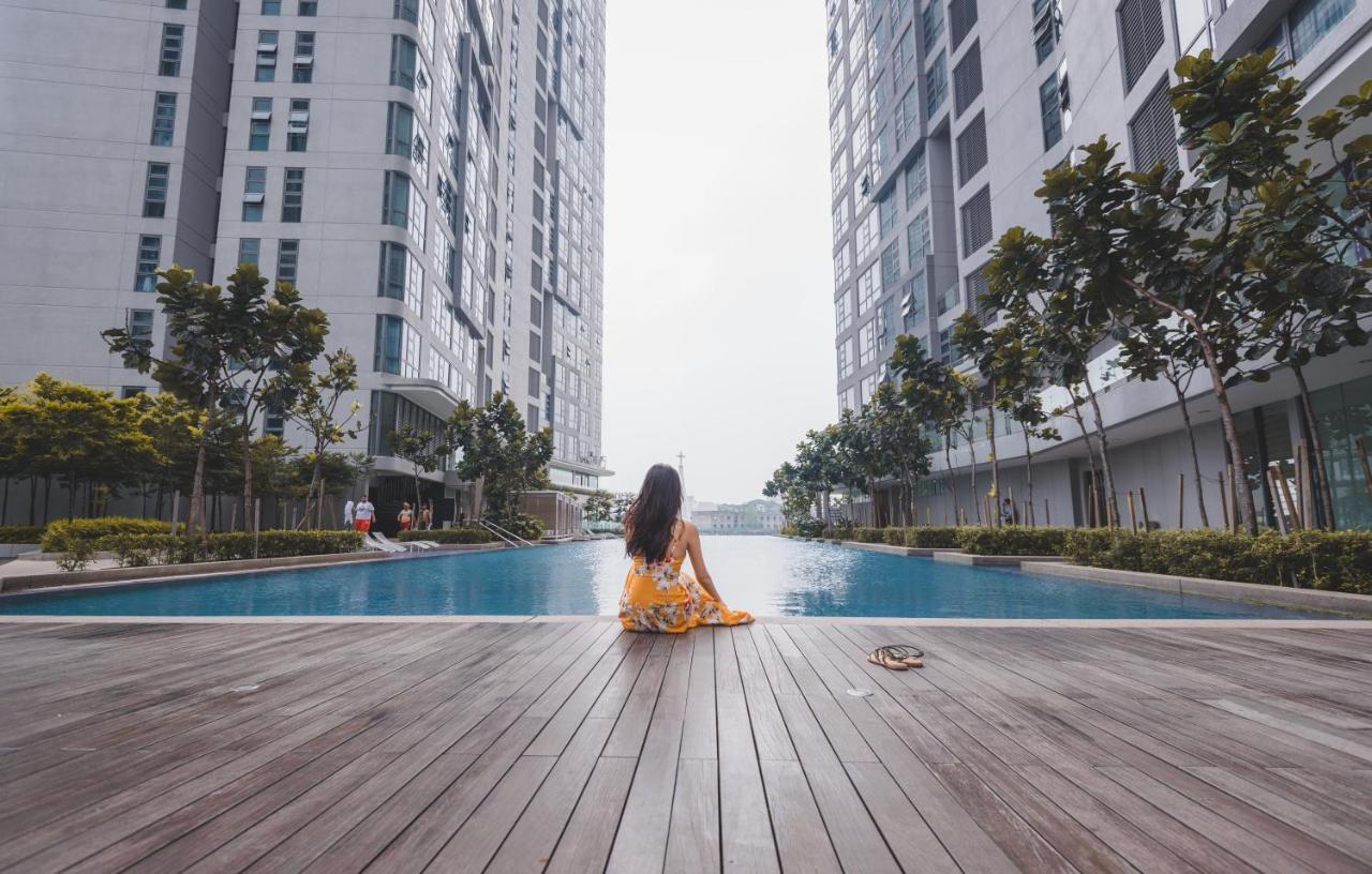 The Robertson By White Forest Suites * Kuala Lumpur