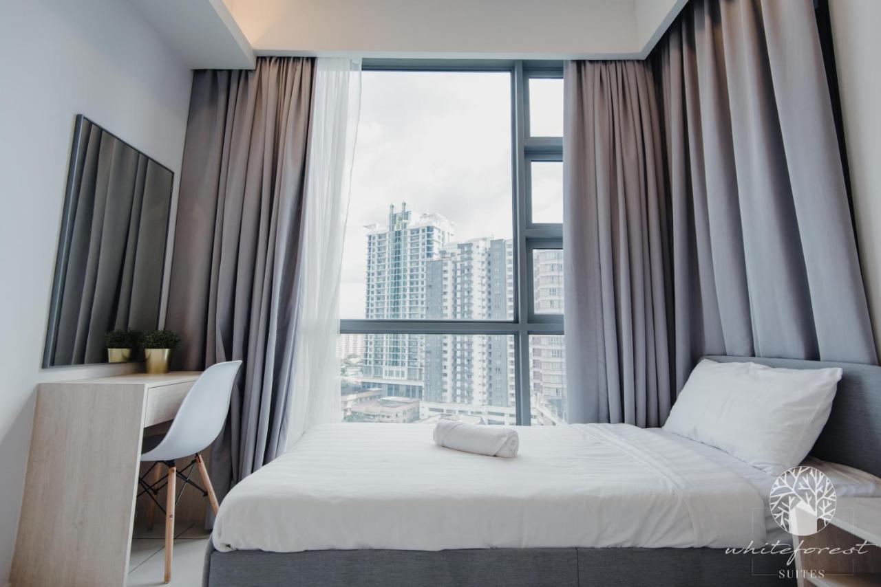 The Robertson By White Forest Suites * Kuala Lumpur