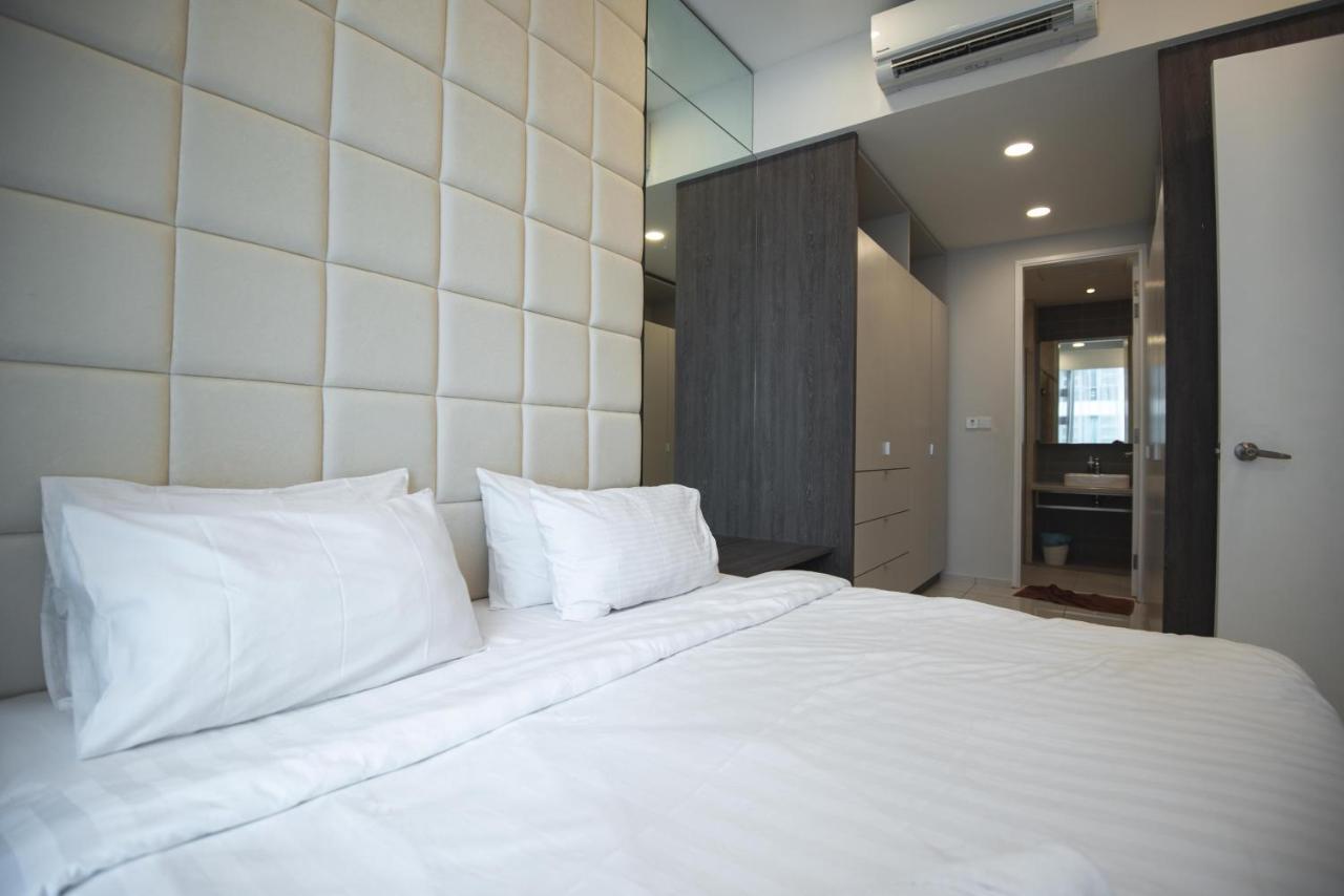 Pangsapuri The Robertson By White Forest Suites
