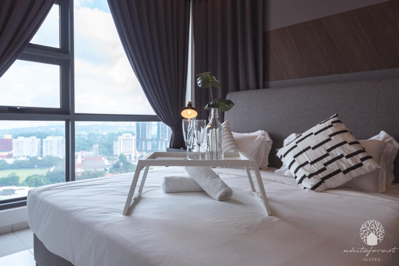 The Robertson By White Forest Suites Pangsapuri